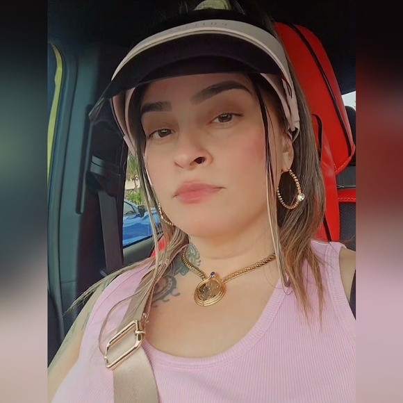 2 PHILIPP PLEIN visors - Picture 2 of 16